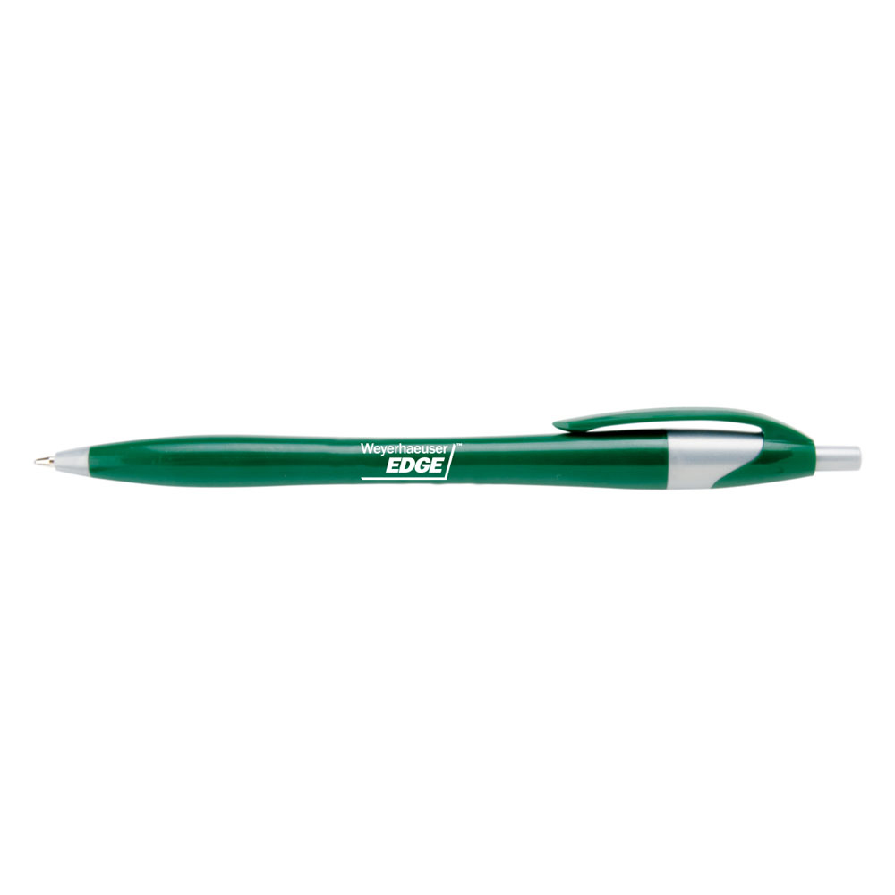 WEYERHAEUSER EDGE JAVALINA CORPORATE PEN